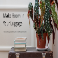 Making Room in Your Luggage