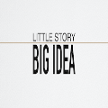 Video. Little Story:Big Idea part 5 - What Kind of Neighbour Are You?.mp4