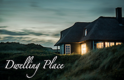 Video. Dwelling Place part 1 - Sacred Space.mp4