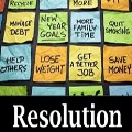 Resolution